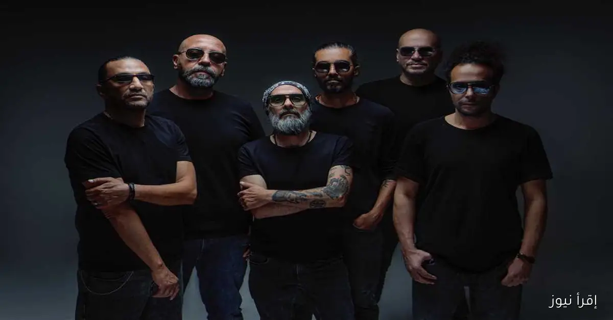 أوتوستراد تطرح كليب “بسحب كلامي” من ألبومها الجديد “كوكبي”