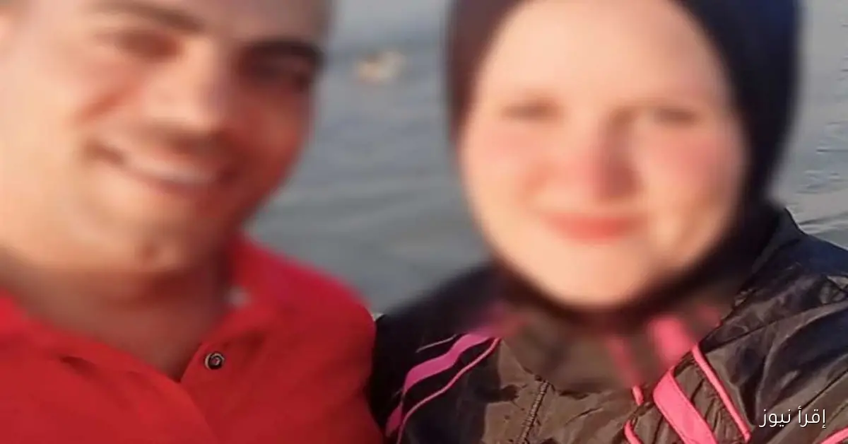 أول تصريح من أسرة الناجية من مجزرة نبروة: طلبت الطلاق فقام بطعنها وقتل أطفالها