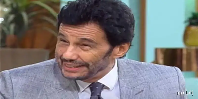 إبراهيم الكرداني: رغم تركي للتلفزيون، لا أزال متمسكًا برسالتي والشهرة ليست سوى وهم زائل