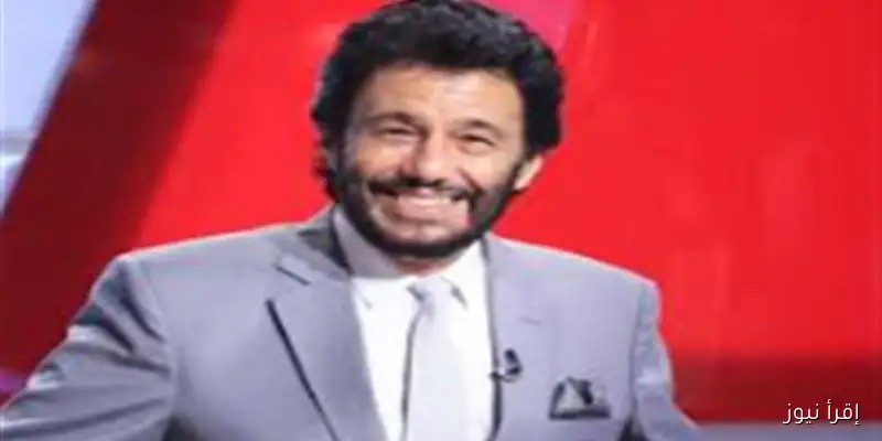 إبراهيم الكرداني يكشف كيف ساهمت السوشيال ميديا في إنقاذه من اكتئاب شديد