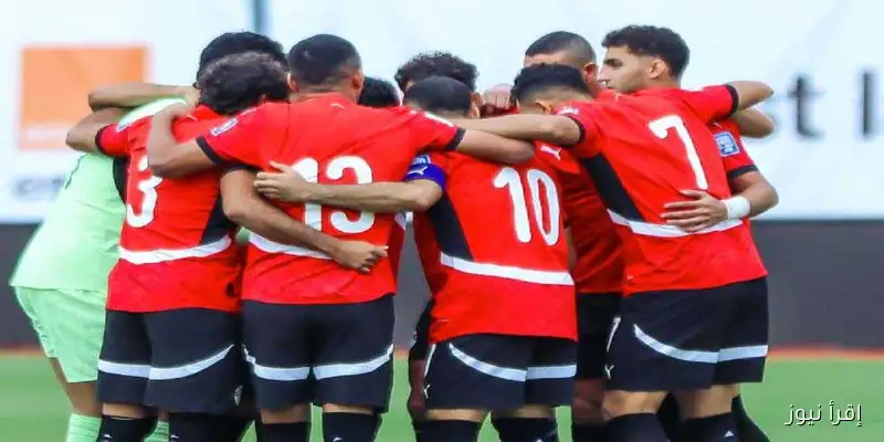 إبراهيم سعيد يبرر أداء نجم منتخب مصر: “لو نزل بدري كنا كسبنا”
