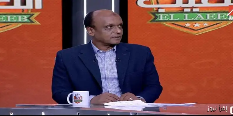 «إسماعيل يوسف يعلق بشكل مفاجئ على اعتذار الخطيب: قرار تأخر كثيرًا»