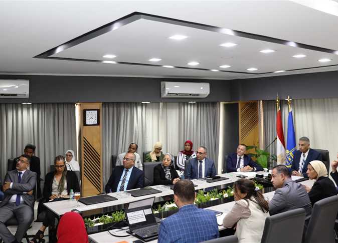 صورة من الفعالية