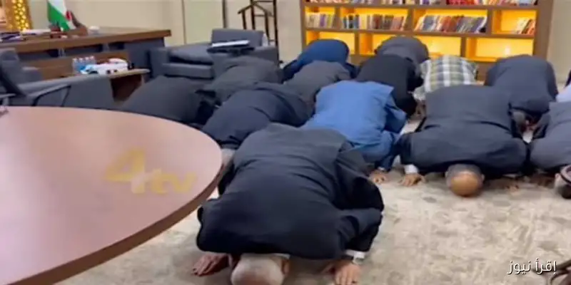 إعلام عبري: صلاة العصر أنقذت قادة حماس من محاولة اغتيال في الدوحة