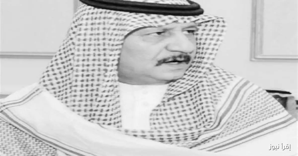 إعلامي سعودي بارز، سعود العتيبي، في ذمة الله