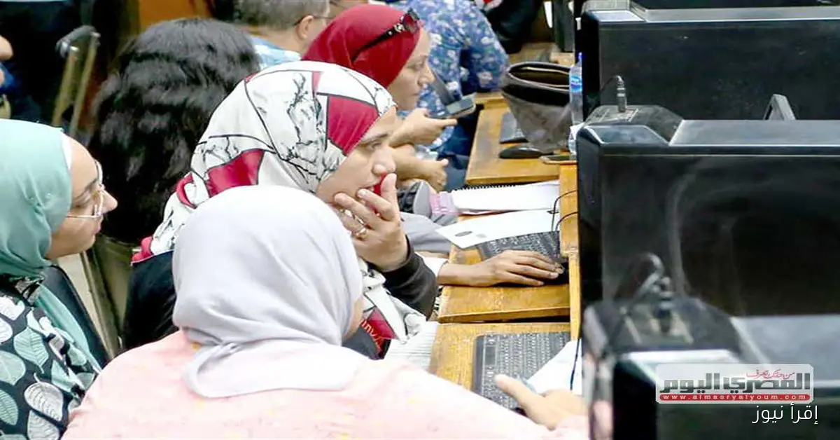 إعلان نتائج تنسيق الشهادات المعادلة العربية والأجنبية بشكل رسمي
