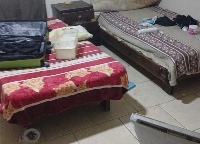 صورة توضيحية لمراكز الإدمان