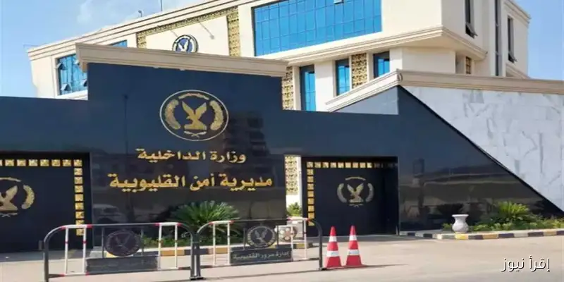 إقدام مسجل خطر على إنهاء حياته أثناء محاولة القبض عليه في شبرا الخيمة