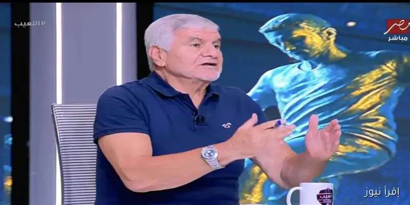 إكرامي: حسام غالي ليس الخيار الأمثل لرئاسة الأهلي، وهذا هو المرشح الأنسب