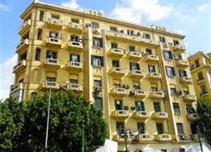 تراخيص بناء - صورة أرشيفية