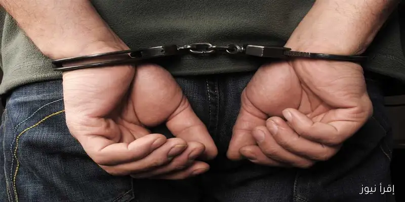 إلقاء القبض على 25 متهماً بحوزتهم أسلحة ومخدرات في القاهرة
