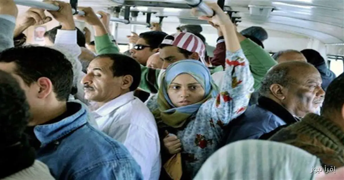 إليك نصائح للبنات لحماية أنفسهن أثناء استخدام المواصلات العامة