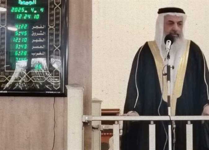 عبد الستار القرغولي