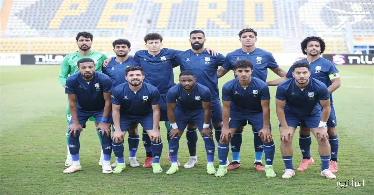 إنبي يتعادل مع مودرن سبورت في مباراة ماراثونية بالدوري المصري