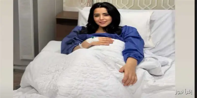 إيمان سلامة تروي آخر مستجدات حالتها الصحية بعد إجراء عملية دقيقة
