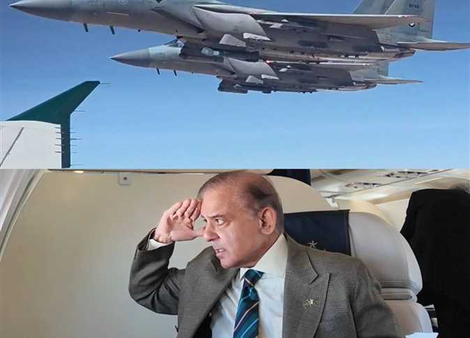 رئيس وزراء باكستان