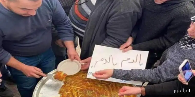 احتفال أهالي غزة باستهداف قادة حماس في قطر: ما هي حقيقة الصورة المتداولة؟