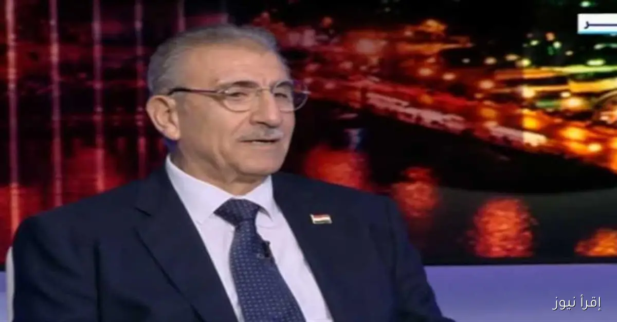احتلال 80% من غزة: اللواء وائل ربيع يكشف عن مفاجآت صادمة بشأن خطط نتنياهو