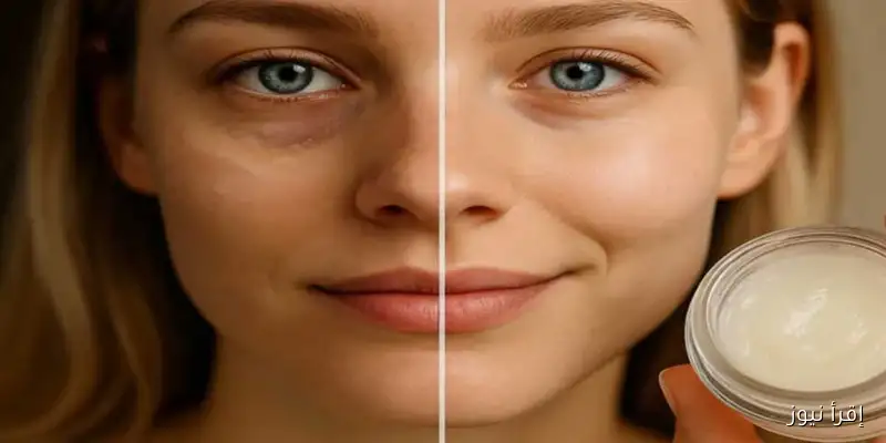 احصلي على عيون مشرقة وتخلصي من الهالات السوداء في 5 دقائق فقط