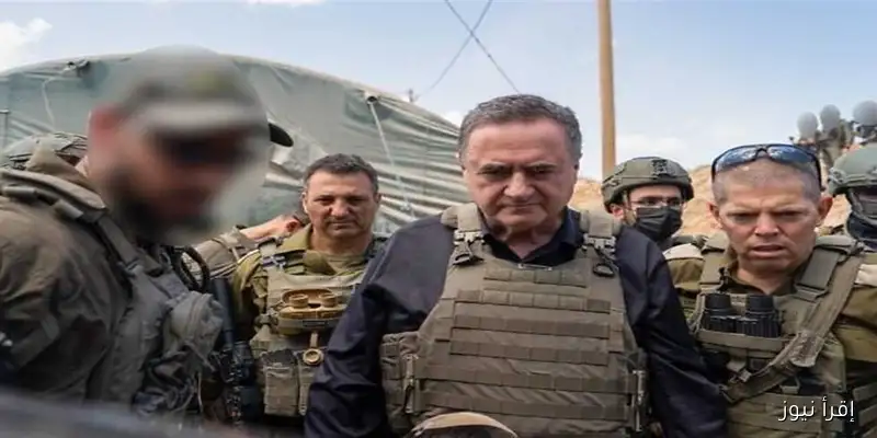 اختراق هواتف قادة الاحتلال بعد سقوط وزير الدفاع الإسرائيلي في فخ الهاكرز