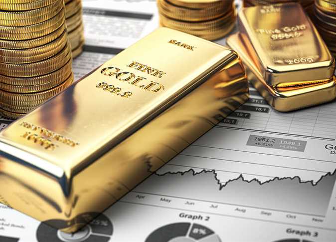 سعر الذهب - صورة أرشيفية