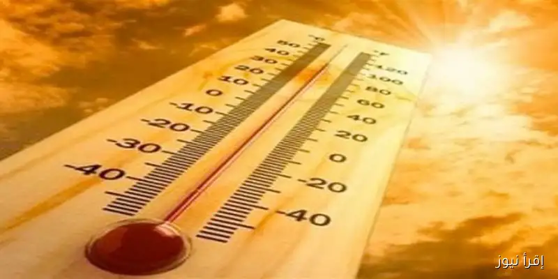 ارتفاع درجات الحرارة إلى أكثر من 40 مئوية: تحذيرات من موجة حر جديدة غداً