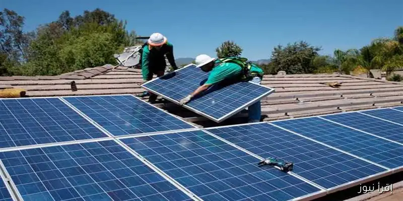 استشاري يوضح أن نسبة مساهمة الطاقة المتجددة ستظل تحت 12% حتى نهاية عام 2024
