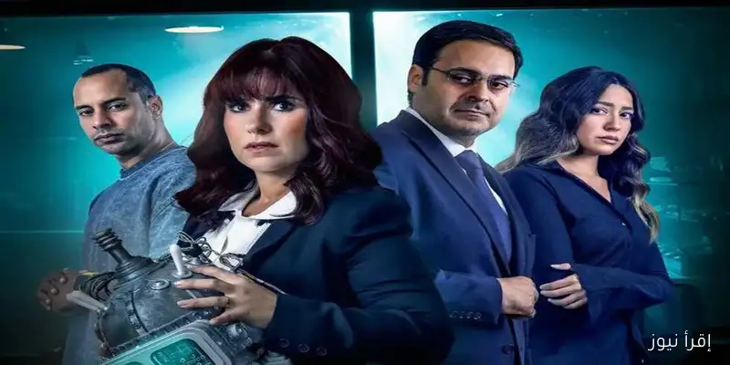 استكشف شخصيات «ديجافو» في الحكاية السادسة من مسلسل «ما تراه ليس كما يبدو»