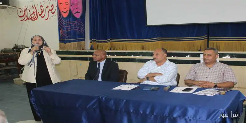 استمرار إجراء المقابلات الشخصية للمتقدمين للوظائف الإشرافية في المنيا حتى 28 سبتمبر