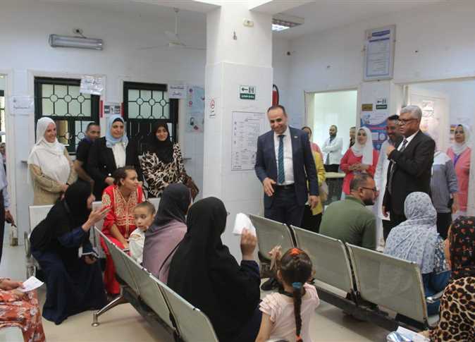 وحدة طب الأسرة