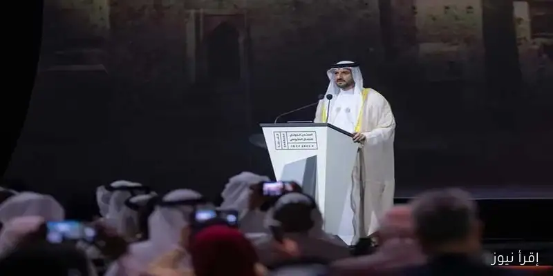 افتتاح الدورة الـ14 من المنتدى الدولي للاتصال الحكومي في الإمارات بمشاركة 237 متحدثًا من مختلف أنحاء العالم
