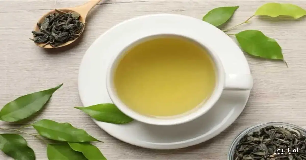 اكتشف كيف يمكن لتناول الشاي الأخضر يوميًا أن يحسن صحتك ويغير جسمك للأفضل