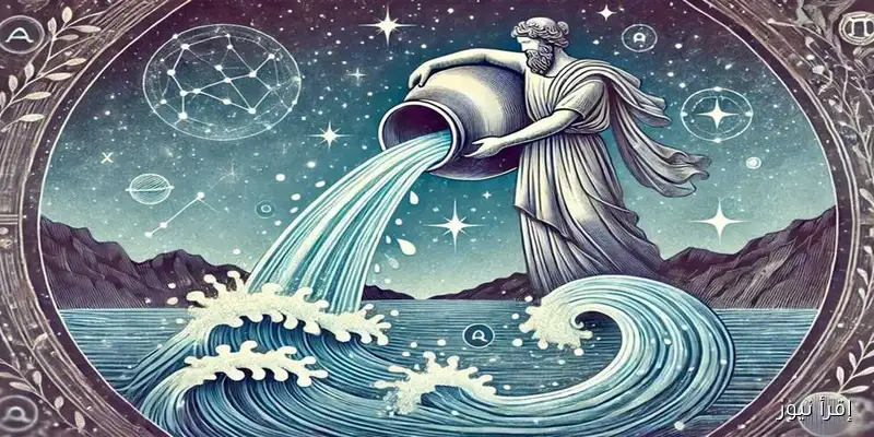 اكتشف ما تخفيه توقعات حظ برج الدلو اليوم 11 سبتمبر