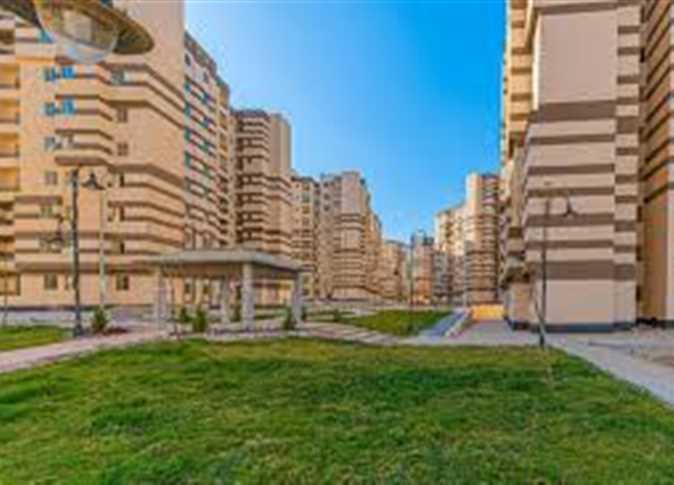 ما هو الإسكان الأخضر الجديد؟ ضمن مبادرة سكن كل المصريين 7