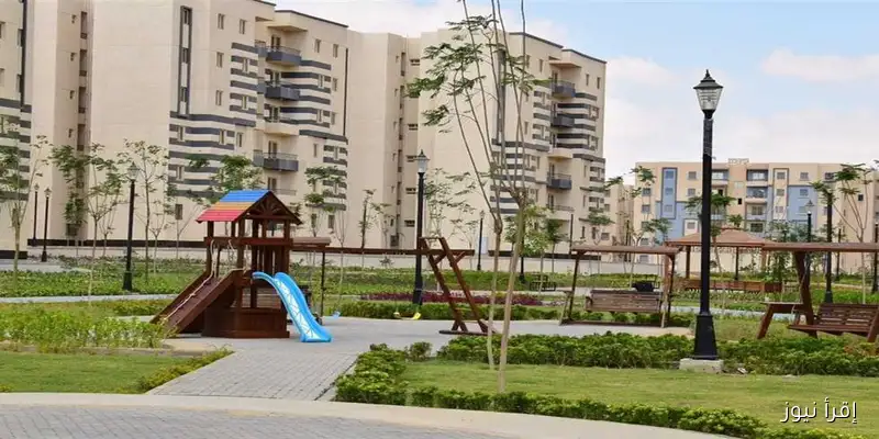 اكتشف مفهوم الإسكان الأخضر الجديد في إطار مبادرة سكن كل المصريين 7