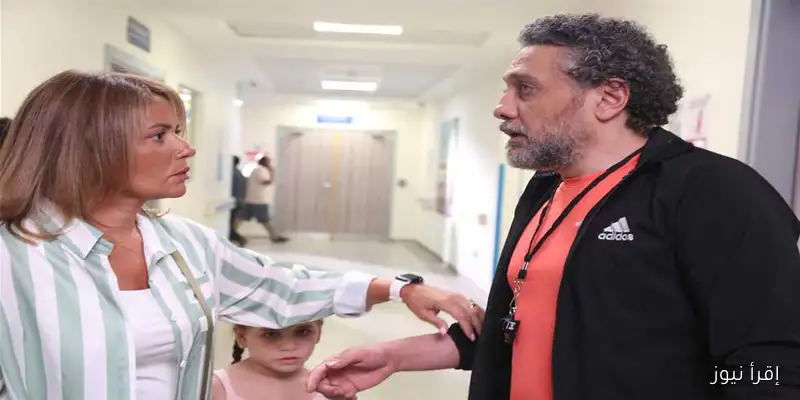 اكتشفوا تفاصيل الحلقة الأخيرة من حكاية «الوكيل» في «ما تراه ليس كما يبدو» مع ظهور خاص للمؤلف