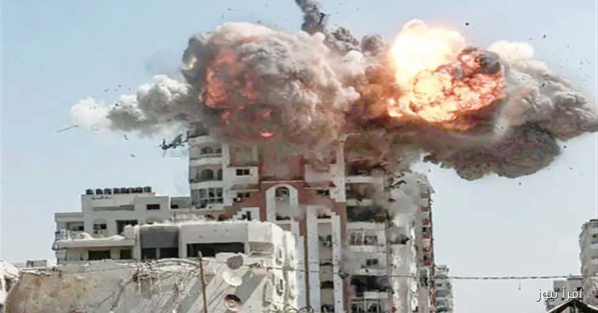 الأمم المتحدة تحذر: معاناة النساء والشيوخ والأطفال في غزة تتفاقم وسط عدم كفاية التصريحات الرسمية