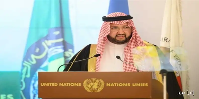 الأمير عبدالعزيز بن طلال: أهمية توعية الشباب بشخصيات عربية تركز على الإنسان كعنصر أساسي في التنمية