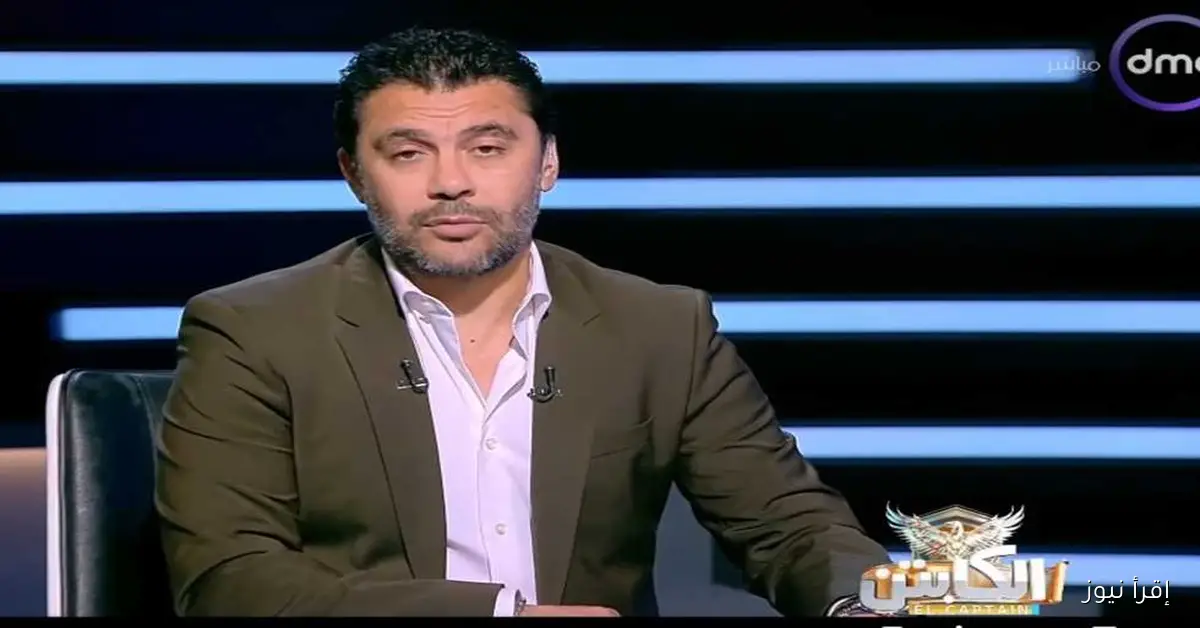 الأهلي يبرم صفقة قوية بعد مغادرة ريبيرو.. أحمد حسن يشارك التفاصيل