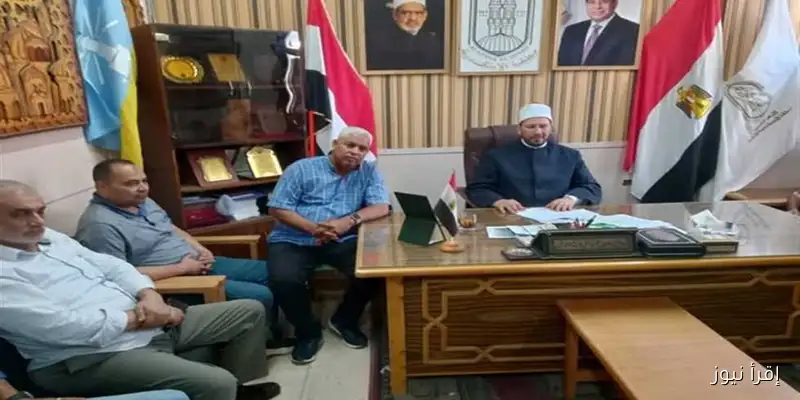 «الإسكندرية الأزهرية» تكمل استعداداتها لاستقبال العام الدراسي الجديد مع صور مميزة