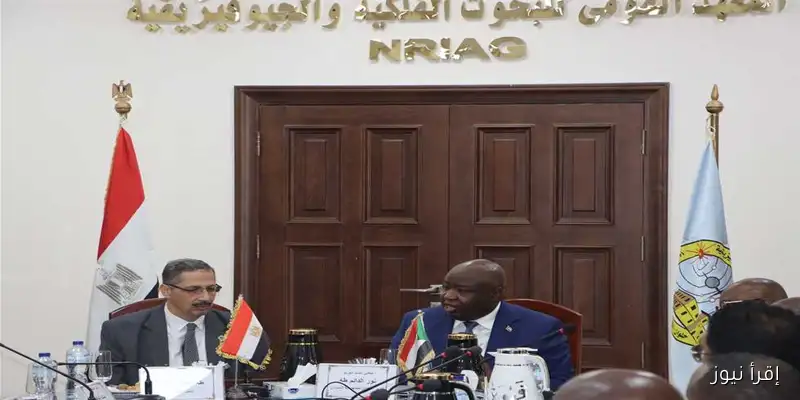 «البحوث الفلكية» تطلق مبادرة لإنشاء تحالف استراتيجي مع السودان لاستكشاف المعادن