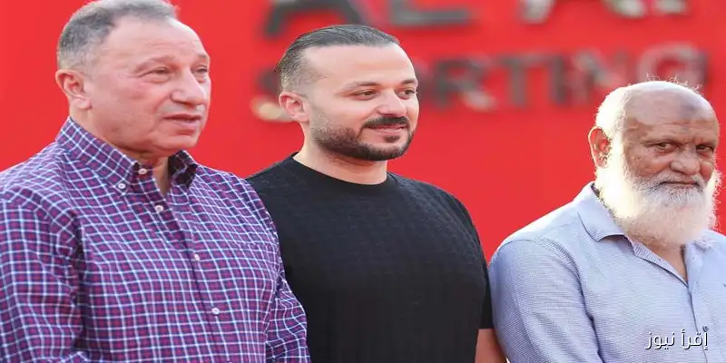 الجارحي يؤكد دعمه لمحمود الخطيب بعد قراره الأخير
