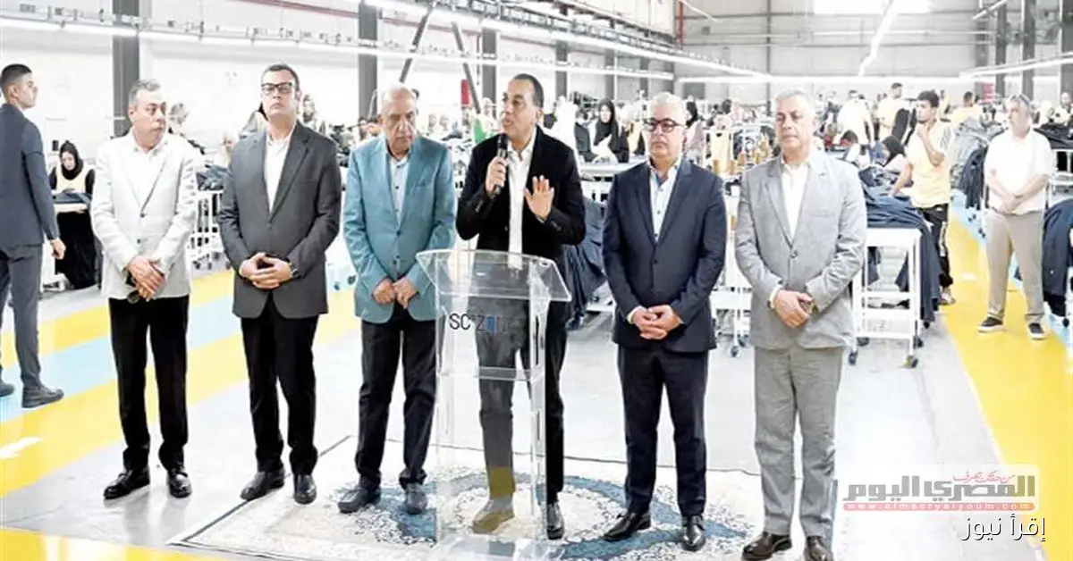 الحكومة تعمل على تنويع مصادر الاستثمار وجذب رؤوس أموال جديدة