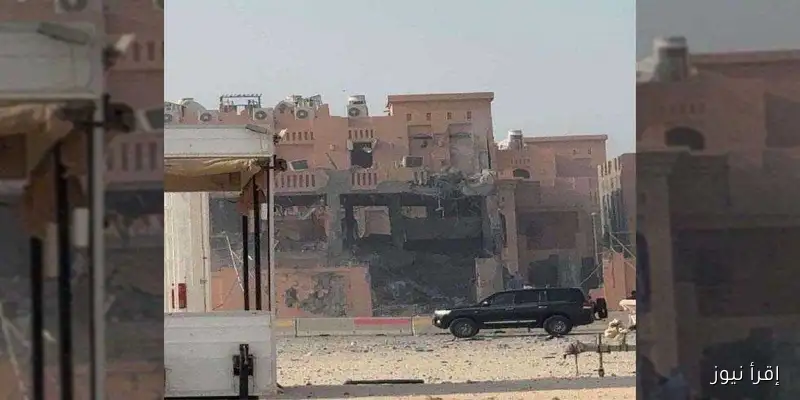 الداخلية القطرية تكشف عن هوية القتيل الثالث في الهجوم الإسرائيلي بالدوحة