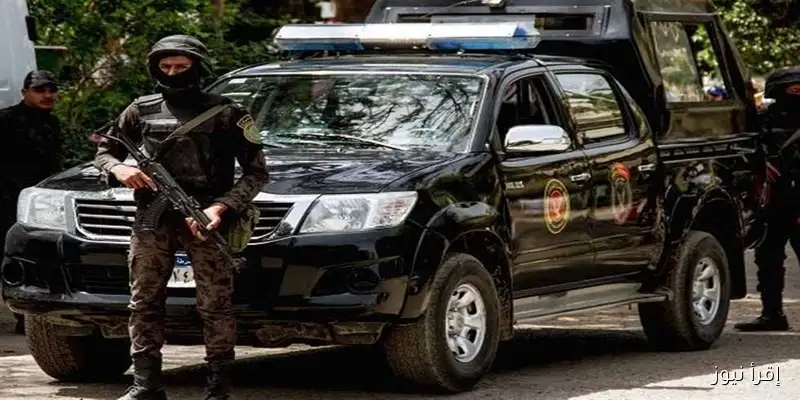 «الداخلية» تحقق إنجازات كبيرة: ضبط 414 قضية مخدرات و277 سلاحًا ناريًا وتنفيذ 83 ألف حكم قضائي في 24 ساعة
