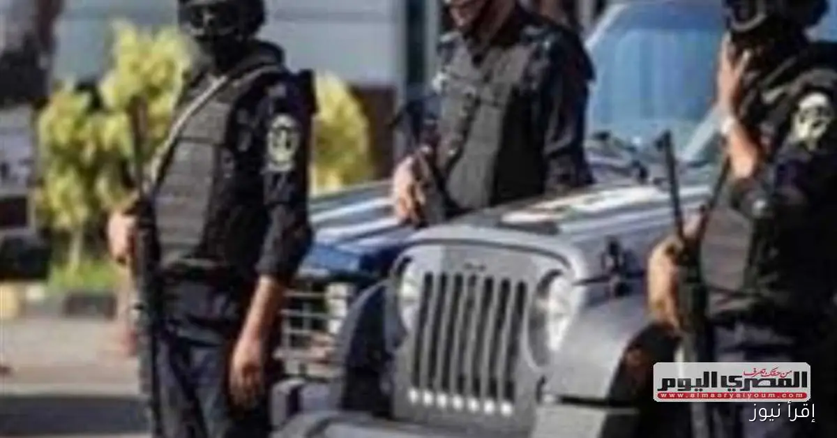 «الداخلية» توضح تفاصيل فيديو استغاثة سيدة حول تنفيذ قرار تمكين من شقة في الإسكندرية