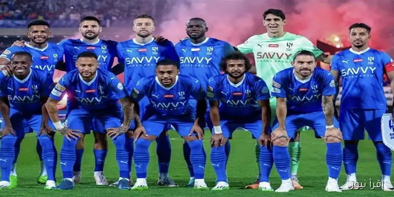 الدوسري يغيب عن مباراة الهلال أمام القادسية في الدوري السعودي بسبب الإصابة