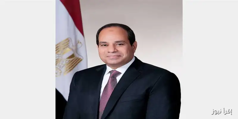 الرئيس السيسي يتلقى مكالمة هاتفية من رئيس وزراء المملكة المتحدة