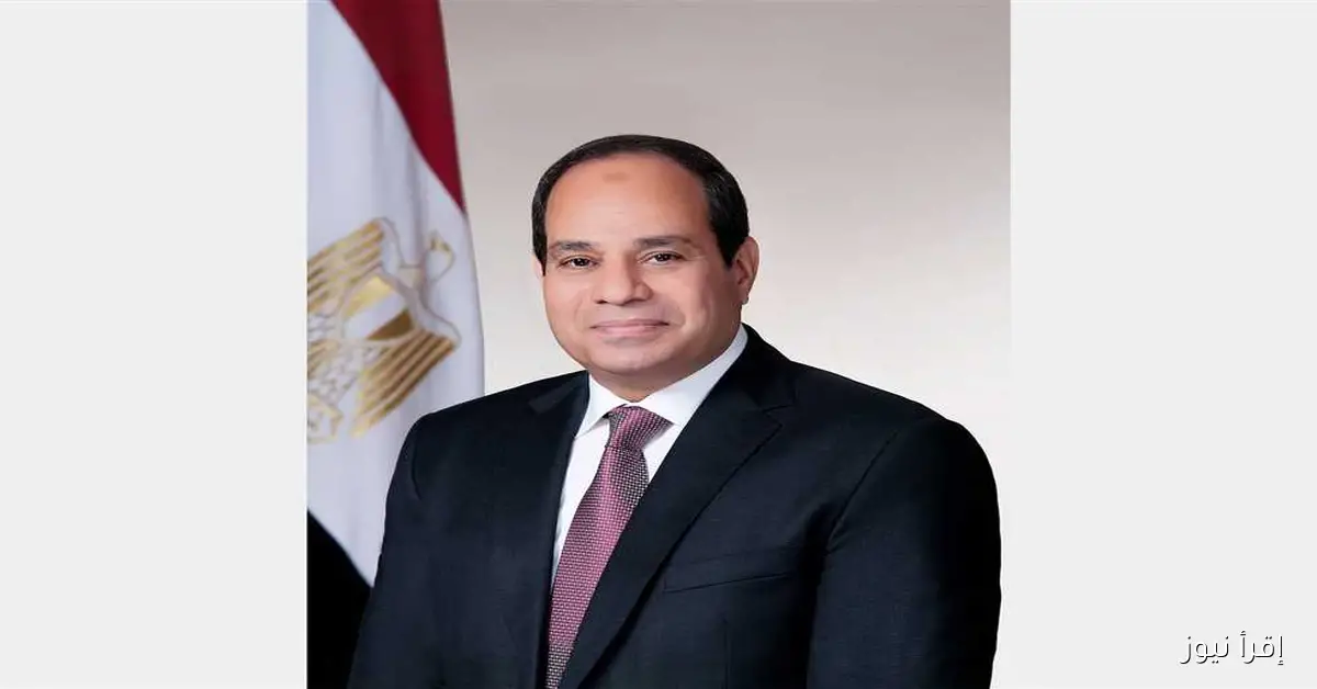 الرئيس السيسي يستقبل ملك إسبانيا اليوم في قصر الاتحادية