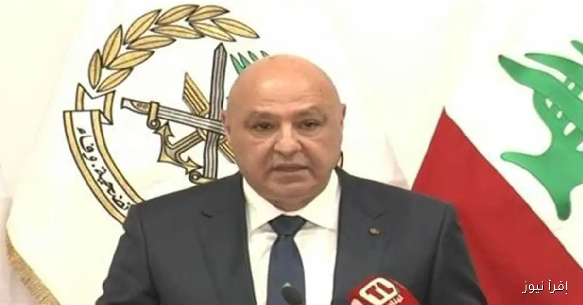 الرئيس اللبناني يناقش مع الشرع قضايا ترسيم الحدود البحرية وأوضاع النازحين السوريين